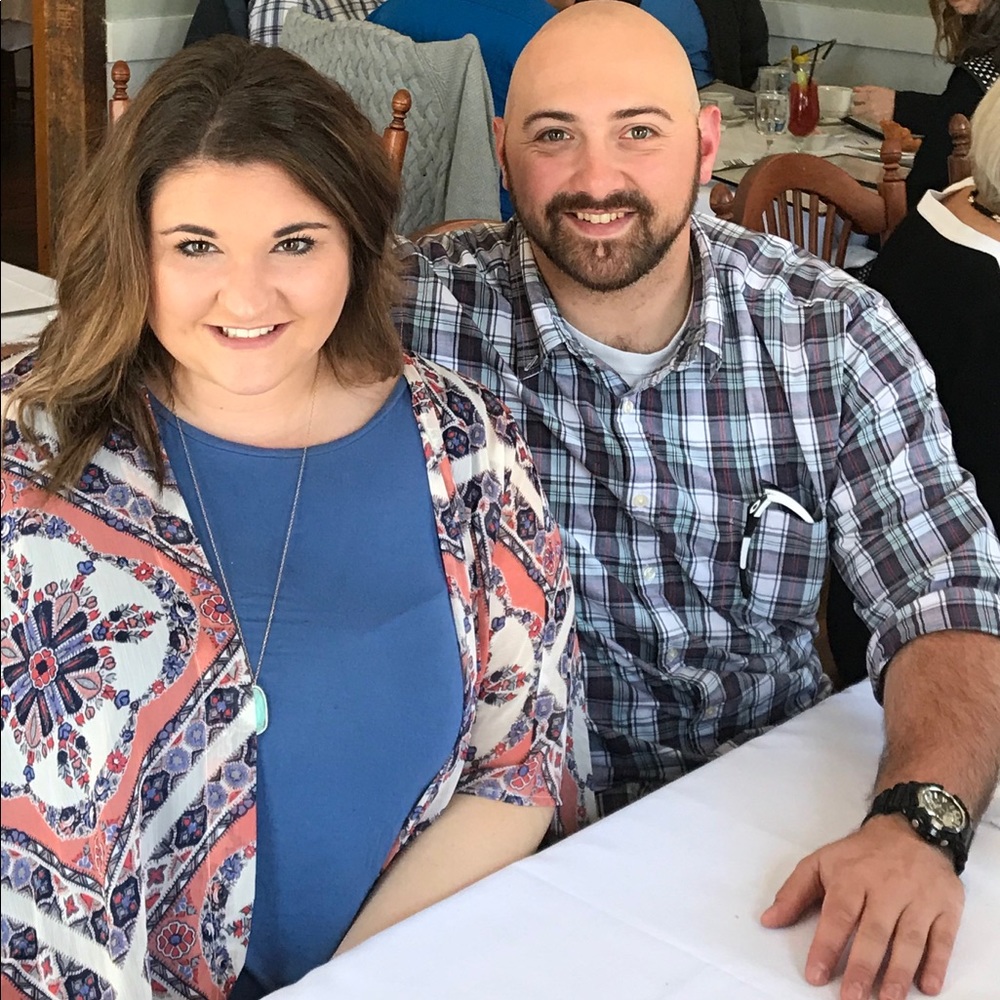 Meet your Posher, Marissa